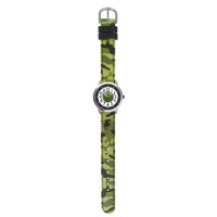 Detské náramkové hodinky Clockodile CWB0031